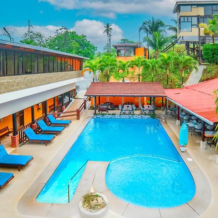 Hotel La Hacienda Quesada  Luaran gambar